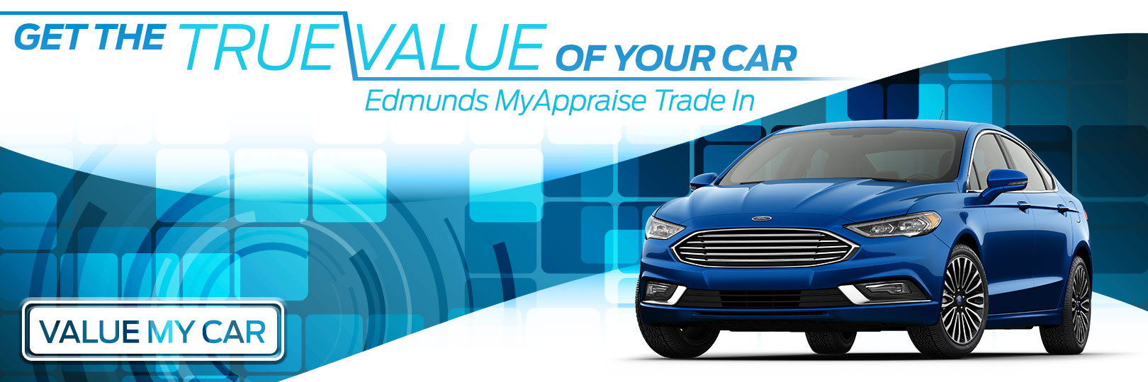 Appraise Your Car With Edmunds Mathews Ford Sandusky